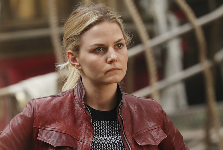 Once Upon a Time Season 6 Spoilers