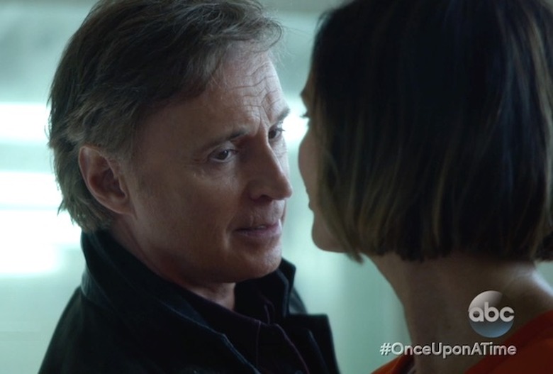 once 7x09 rumple rapunzel