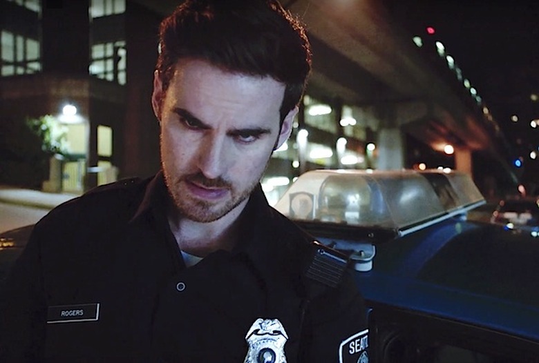 Once Upon Time Season 7 TRailer