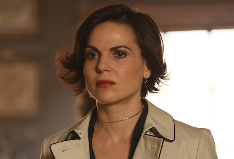 Once Upon a Time Season 7 Reset
