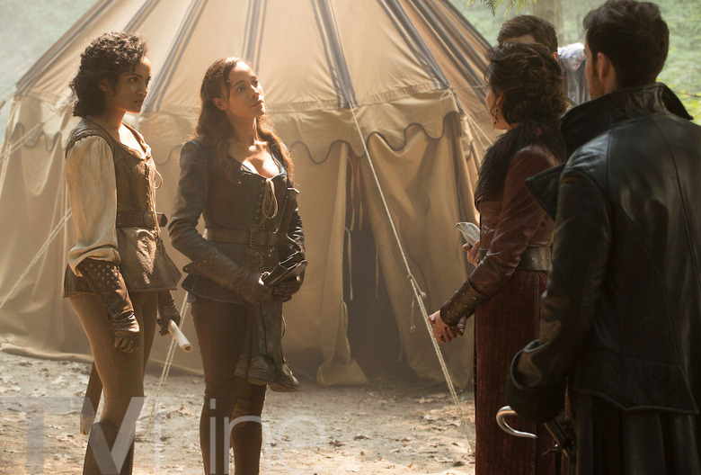 Once Upon Time Season 7 Spoilers