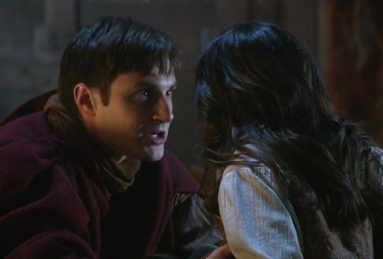 Once Upon a Time Season 7 Spoilers
