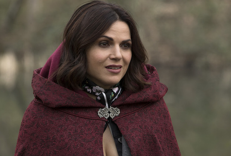 Once Upon a Time Finale Spoilers