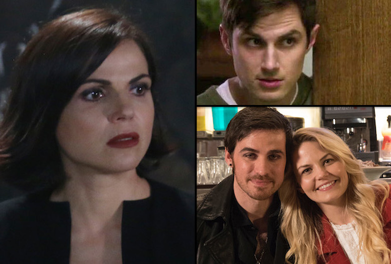 Once Upon a Time Season 7 Spoilers