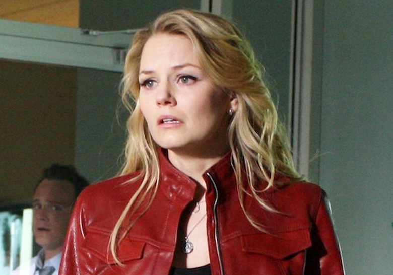 KEEGAN CONNOR TRACY, DAVID ANDERS, JENNIFER MORRISON