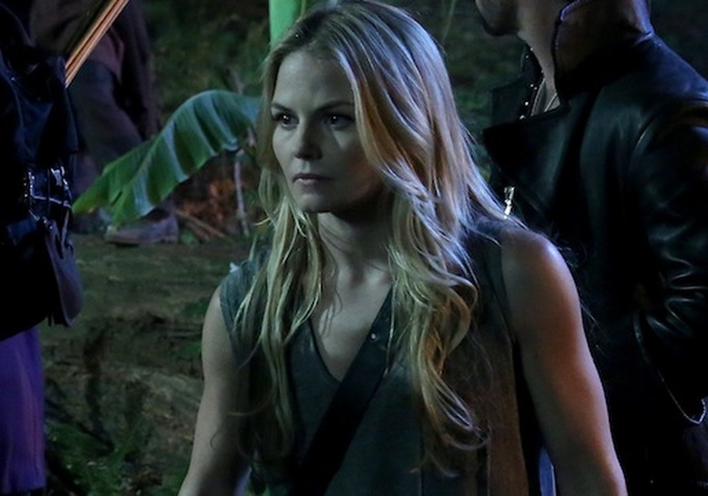 Once Upon a Time Season 3 Spoilers