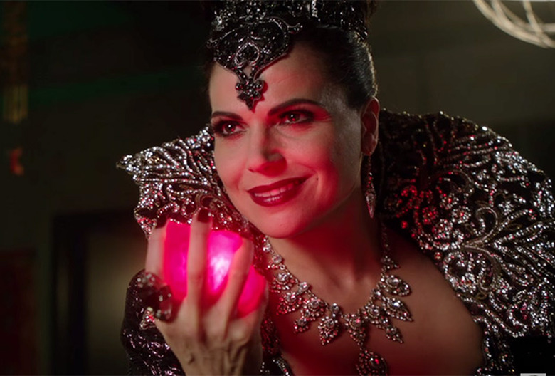 Once Upon A Time Season 6