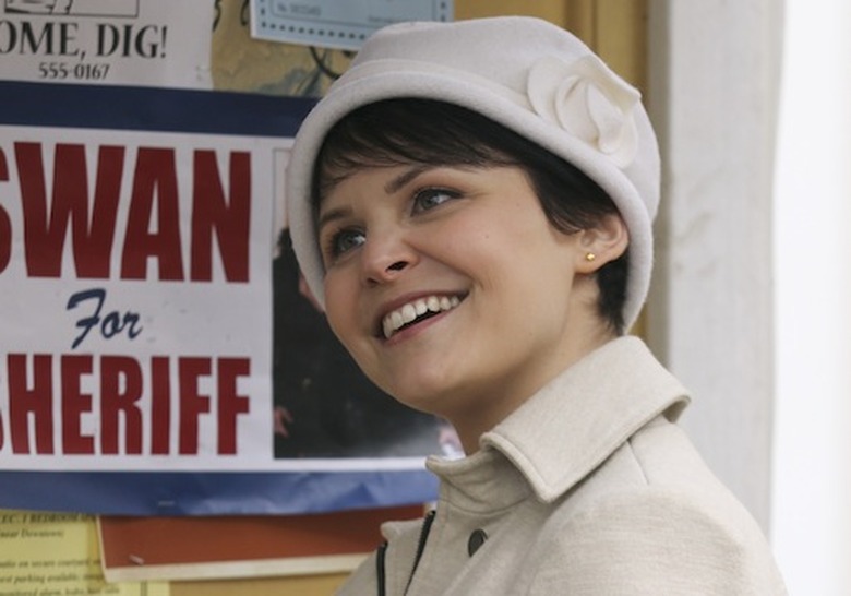 GINNIFER GOODWIN