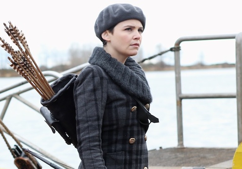 'Once Upon a Time' Best Characters, Ranked -- Snow White