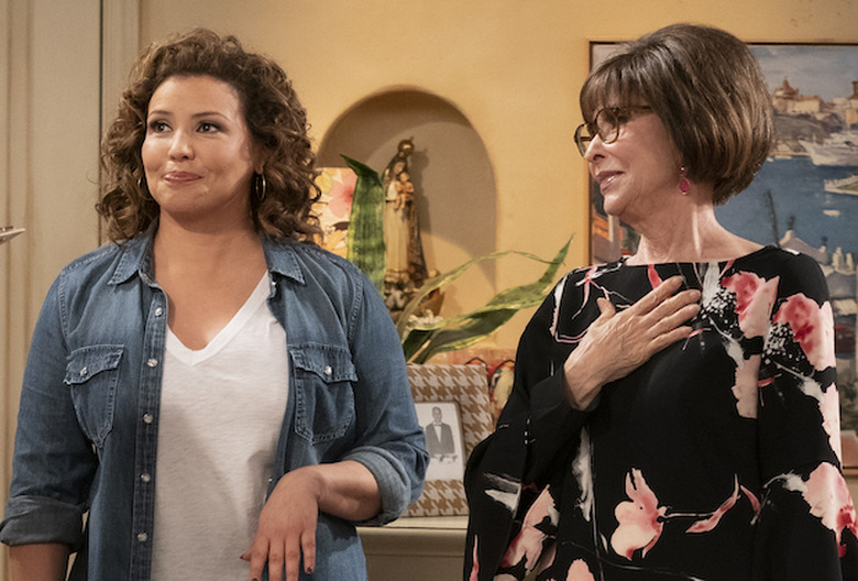 One Day at a Time Season 4 Premiere