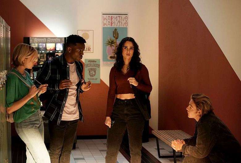 One of Us Is Lying Renewed or Cancelled