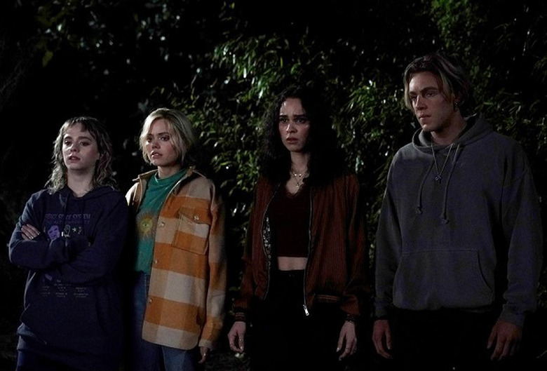 One of Us Is Lying Recap