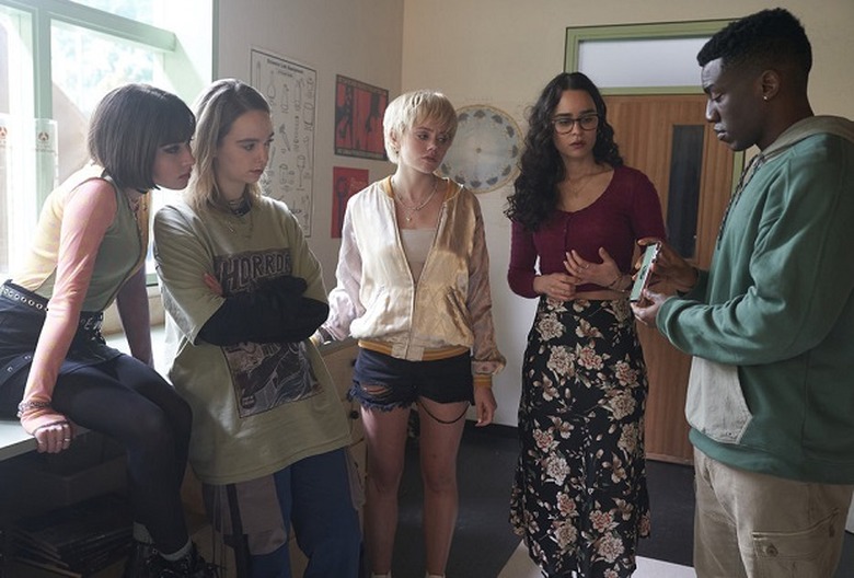 One of Us Is Lying Renewed or Cancelled