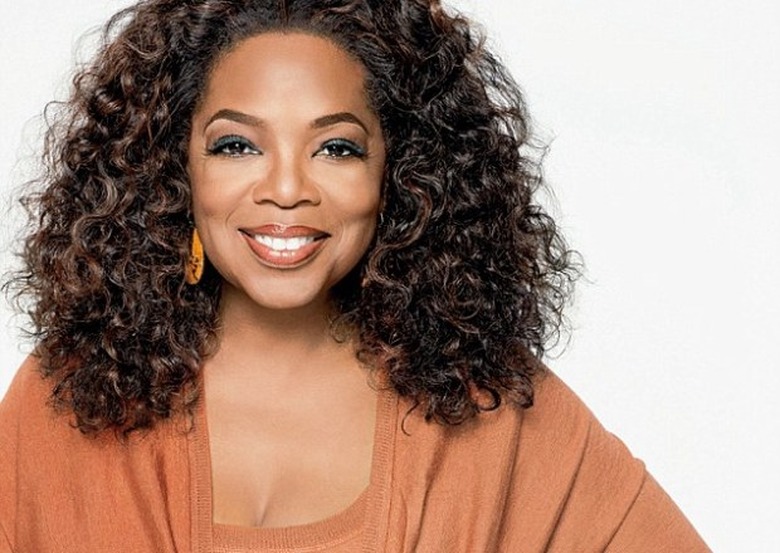 Oprah