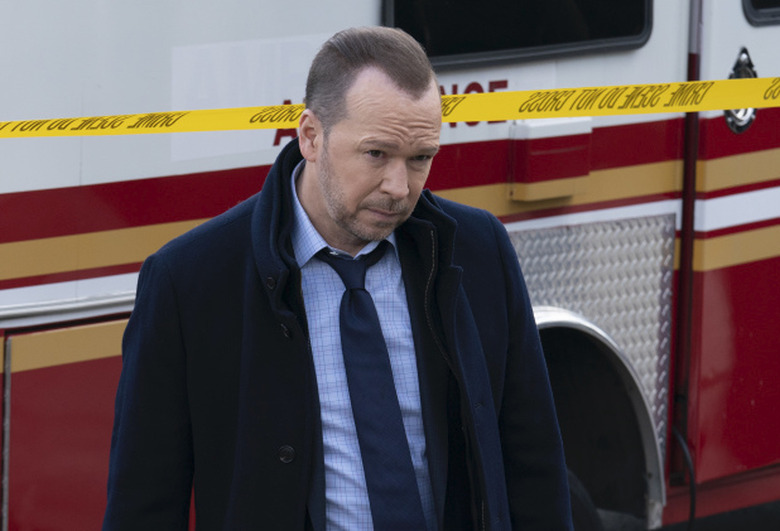 Blue Bloods 11x09