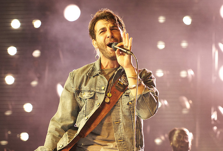 Ordinary Joe NBC James Wolk Rocker