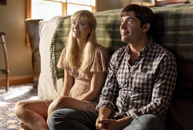 Ordinary Joe Spoilers