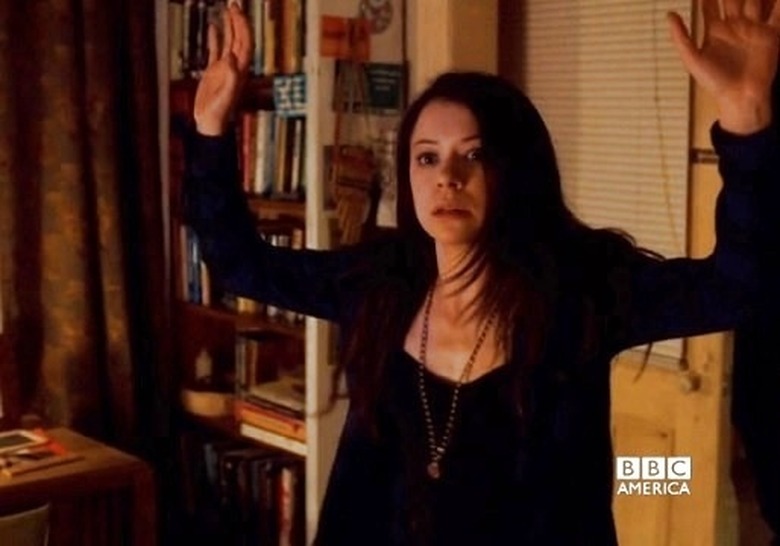 Orphan Black Season 1 Spoilers