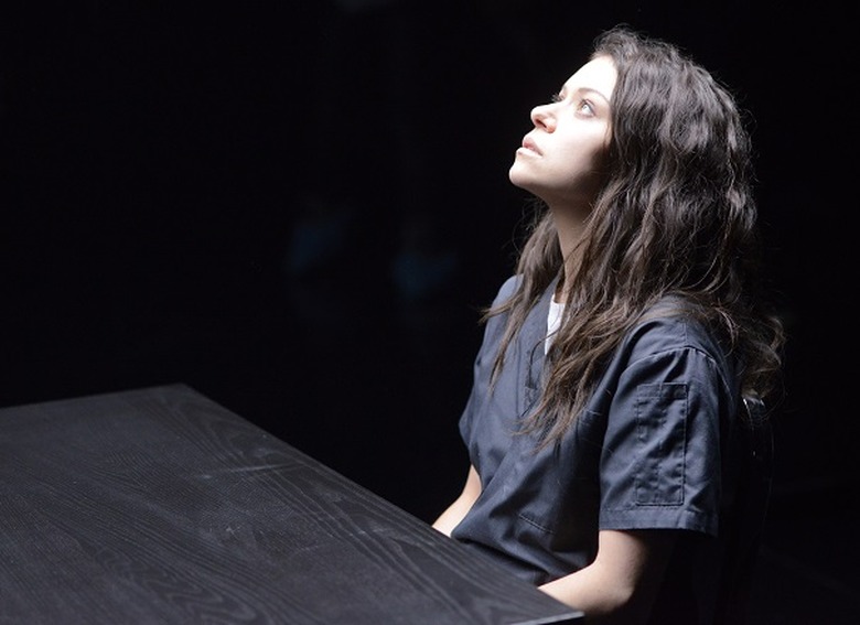 Orphan Black Season 2 Finale