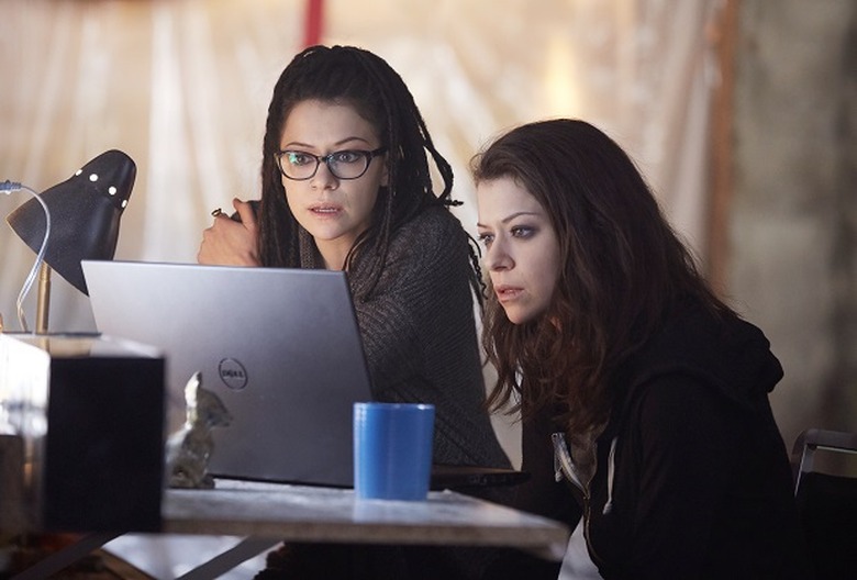 Orphan Black Season 5