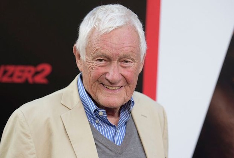 Orson Bean Dead