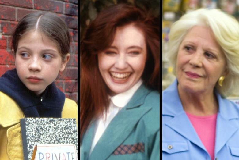 Oscars In Memoriam 2025 Snubs