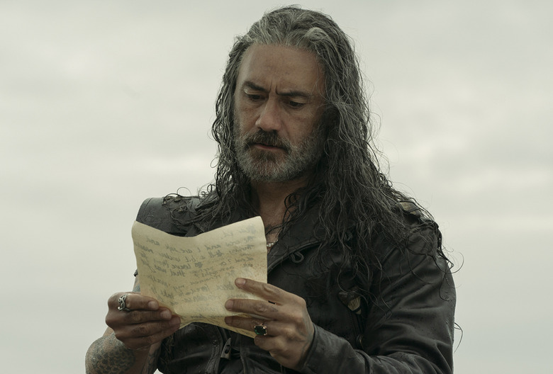 Our Flag Means Death Cancelled Max No Season 3