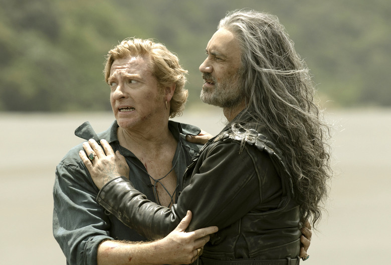 LGBTQ Representation TV Shows