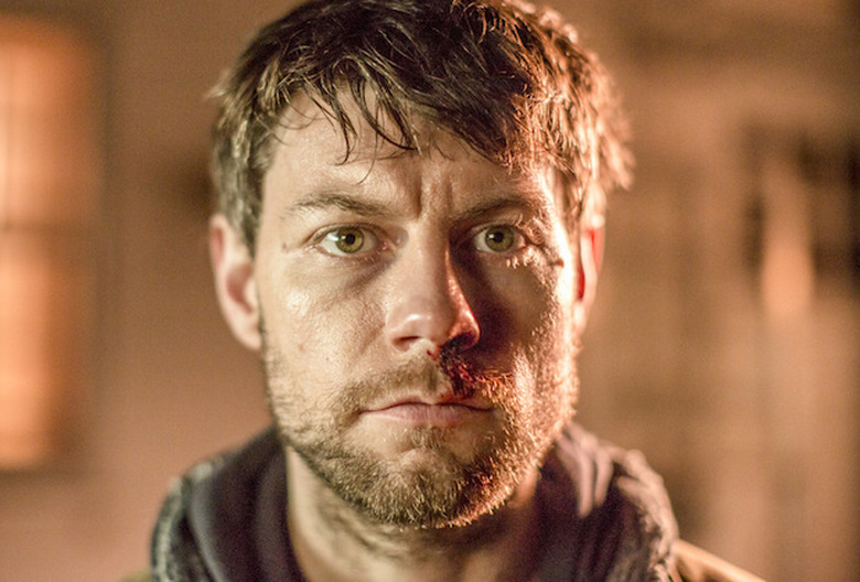 Outcast Renewed