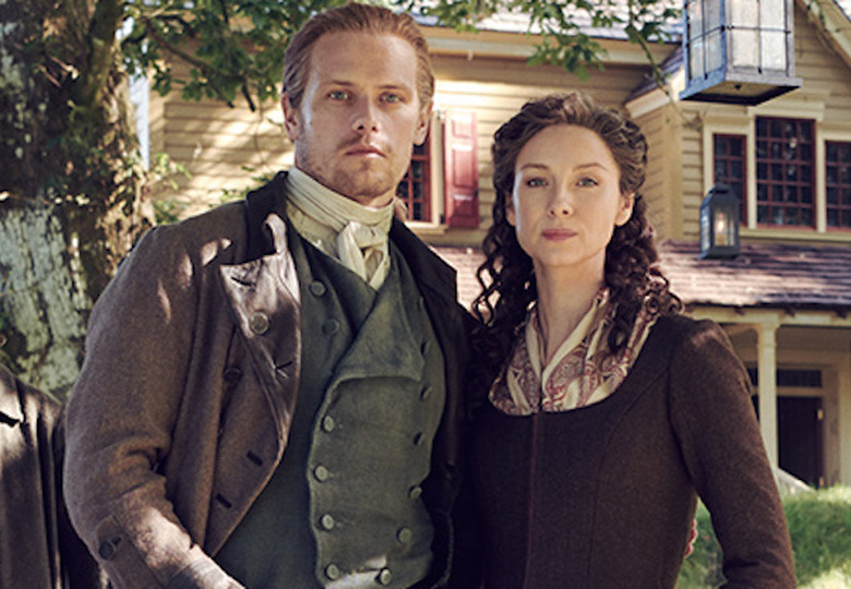 Outlander