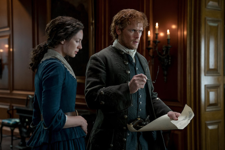 Outlander Recap Season 4 Episode 13