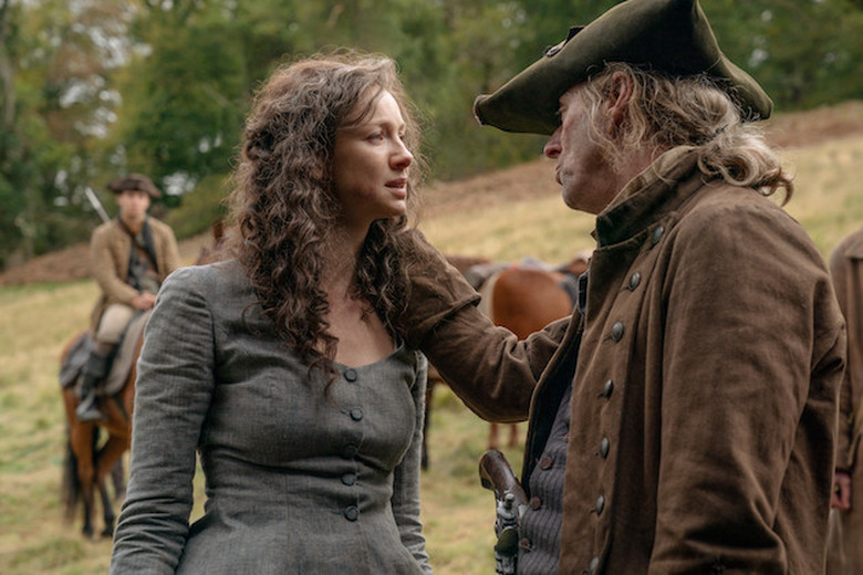 Outlander Finale Recap Season 5 Episode 12