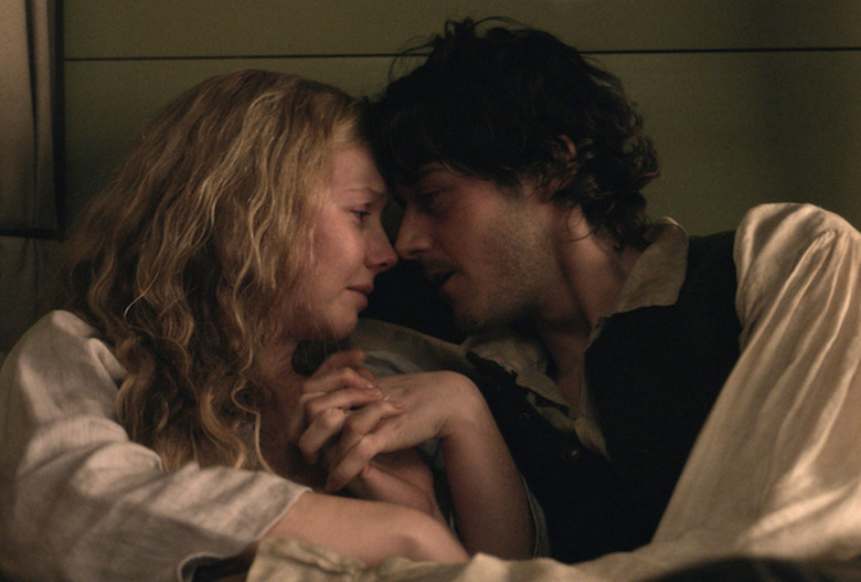 outlander-marsali-fergus-birth-scene-season-6-episode-2-nipple-intimacy-coordinator