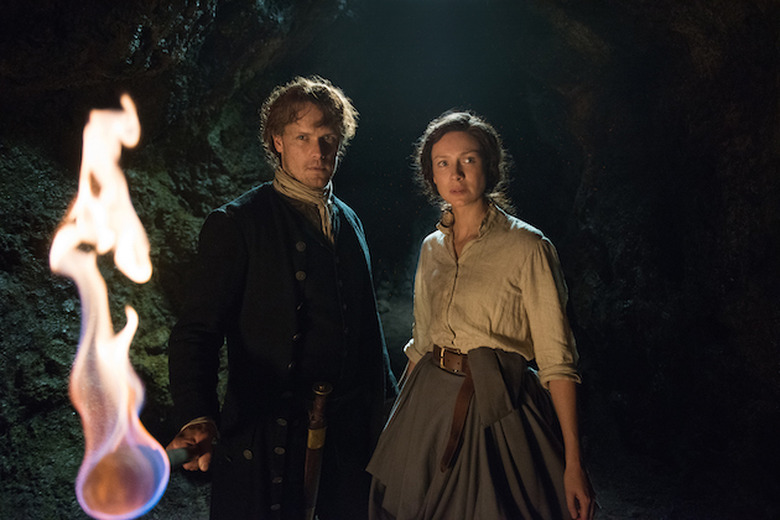 Outlander Season 3 Finale Photos Episode 13