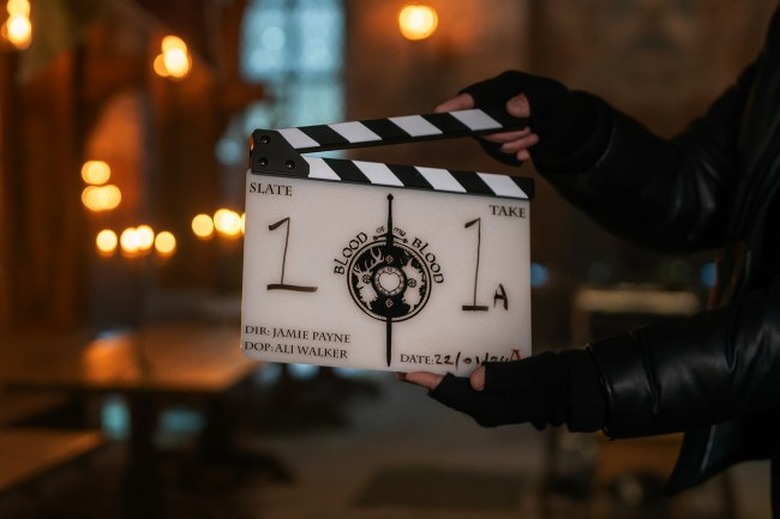 Blood of My Blood - Season 1 2025