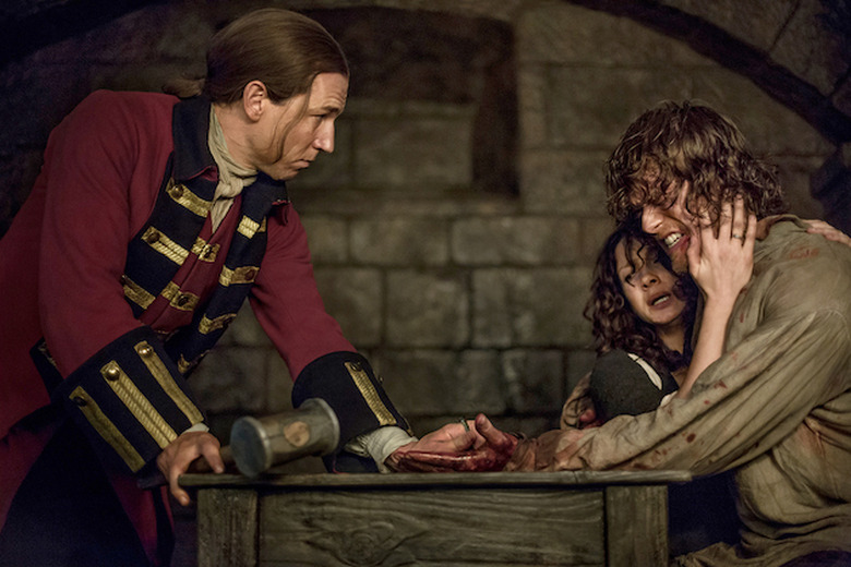 outlander-sam-heughan-naked-full-frontal-penis-season-1