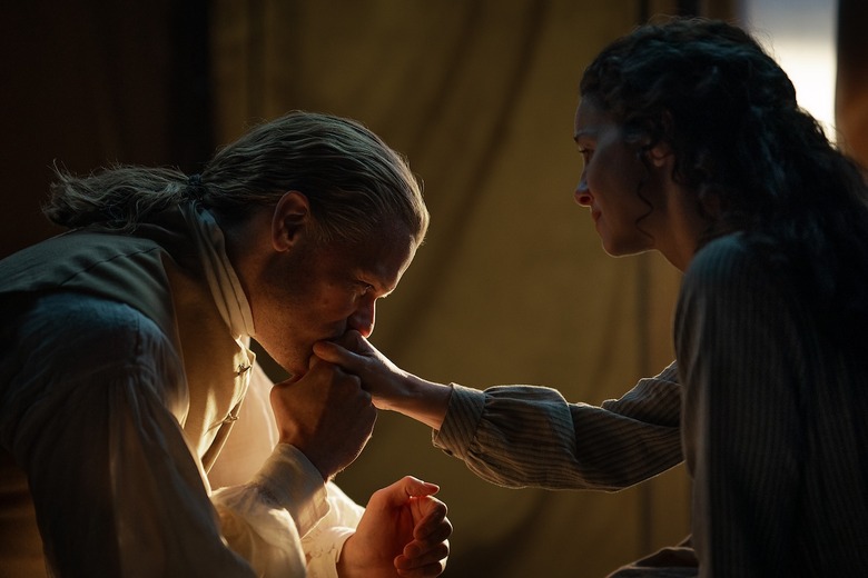 outlander-sam-heughan-season-8-thank-you-jamie