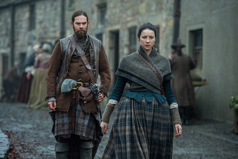 Outlander