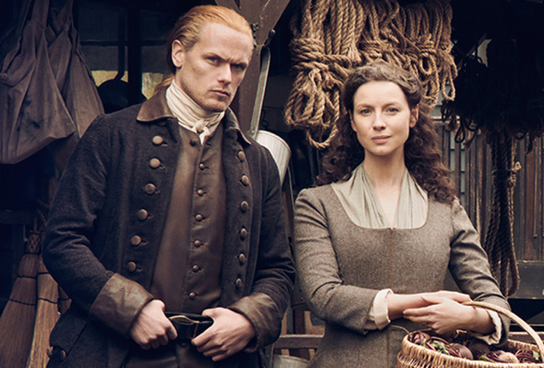 Outlander Season 6 Premiere Date