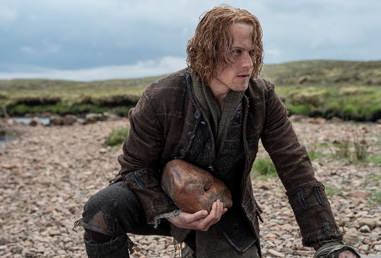 Outlander Season 6 Premiere