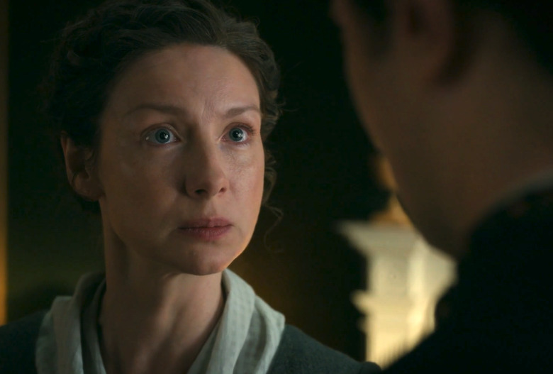 Outlander Season 7 Part 2 Trailer New