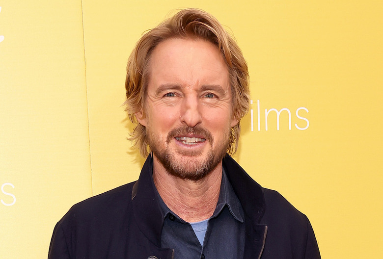 Owen Wilson