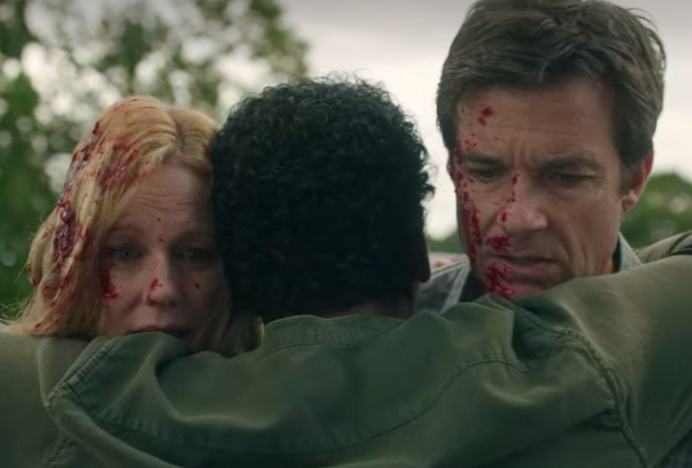 Ozark Final Season