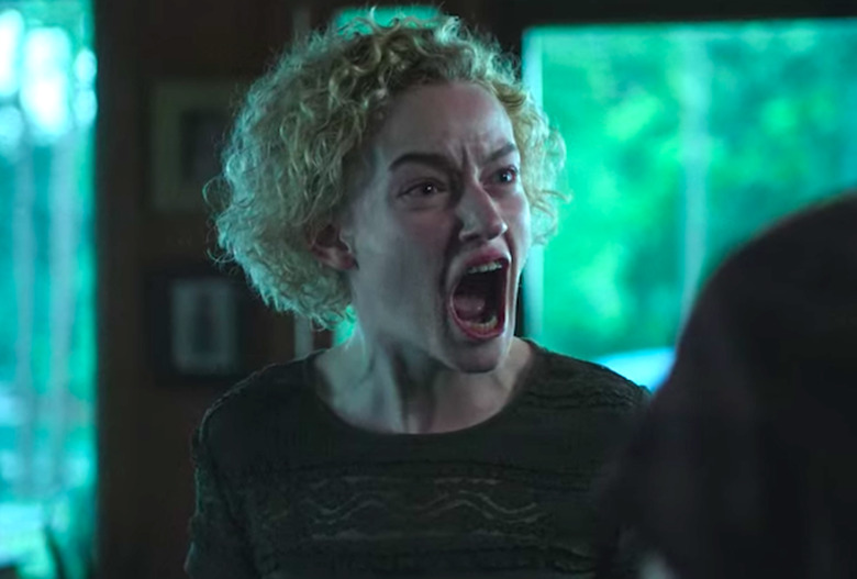 Ozark Season 4 B date