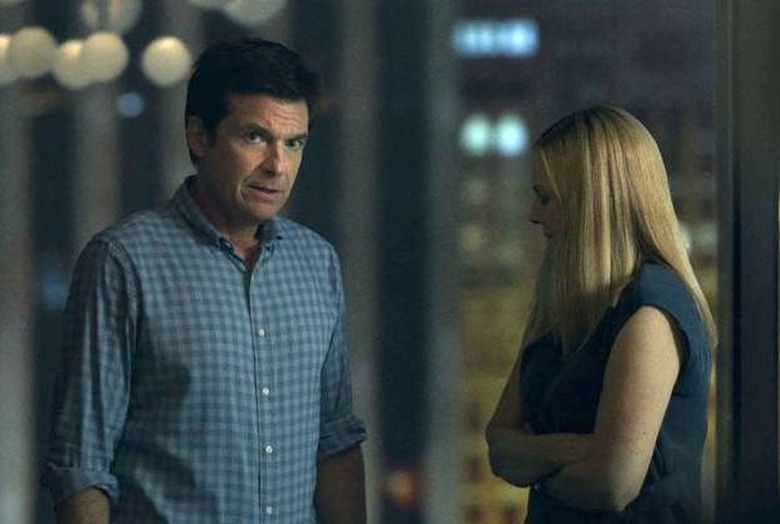 Ozark Spinoff
