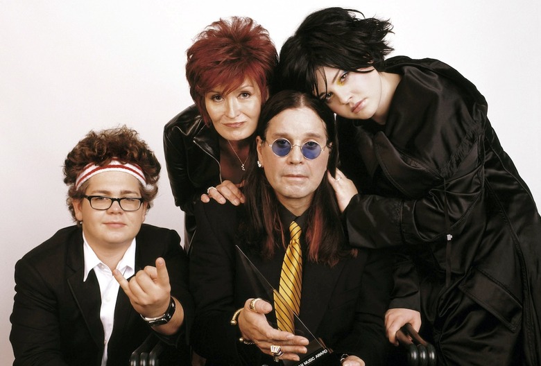Ozzy Osbourne Dead: Sharon and Kelly Osbourne Tributes