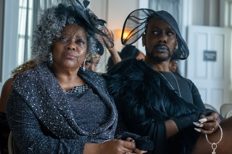 P-Valley Finale Recap Season 1 Episode 8 Murda Night