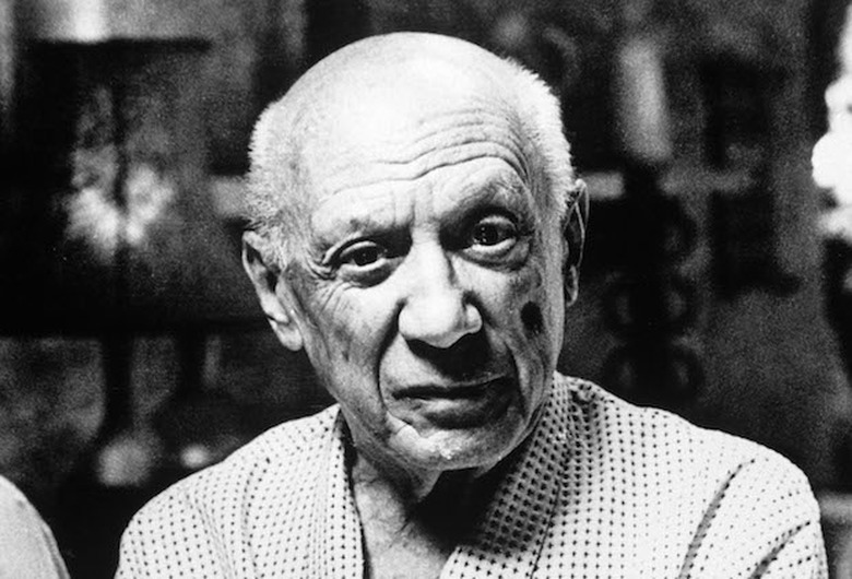 Pablo PIcasso