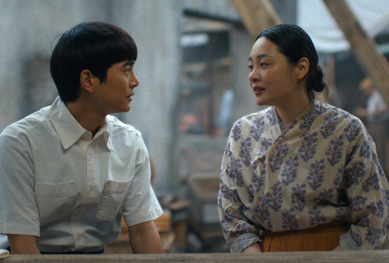 Pachinko Season 3 Cancelled Renewed
