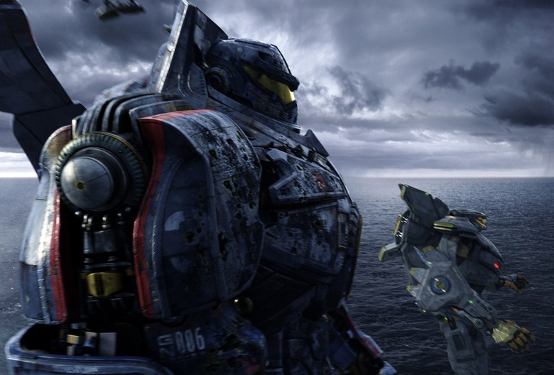 Pacific Rim